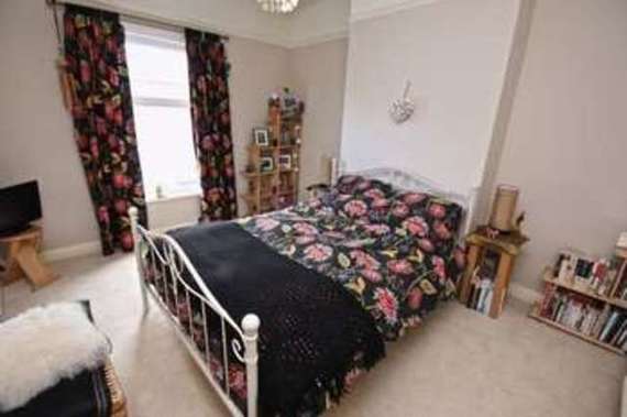 2 Bedroom Terraced