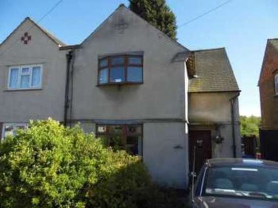 3 Bedroom Semi-Detac...