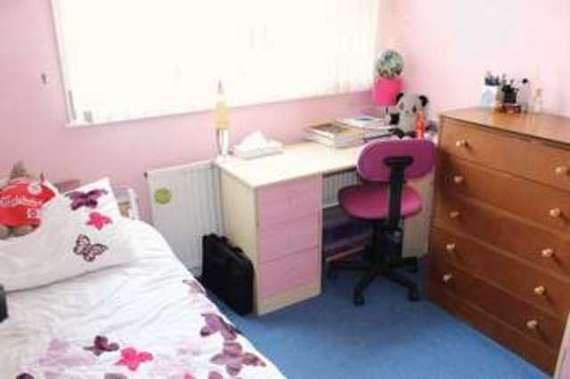 3 Bedroom Terraced