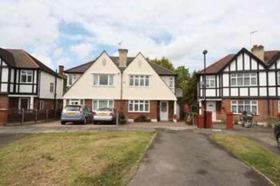 3 Bedroom Semi-Detac...
