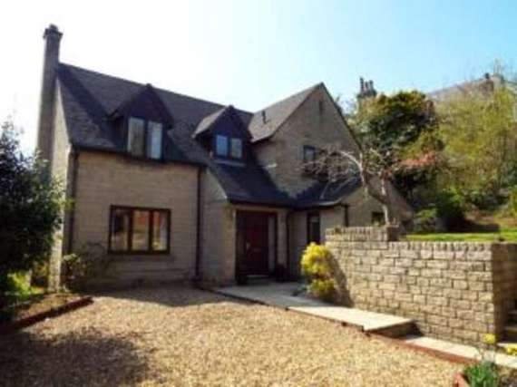 5 Bedroom Detached
