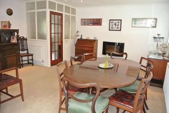 4 Bedroom Detached