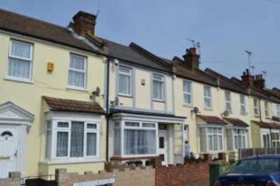 2 Bedroom Terraced