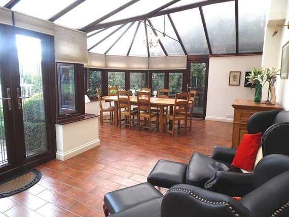 5 Bedroom Detached