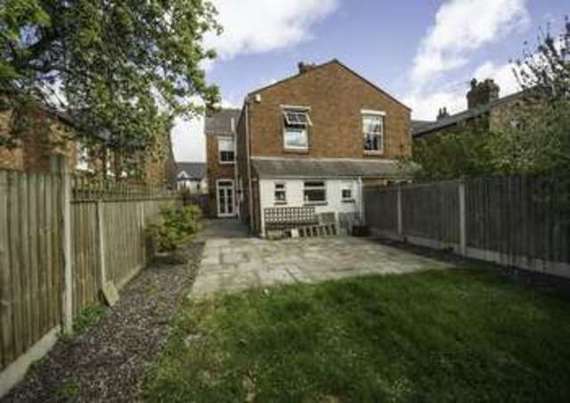 4 Bedroom Detached