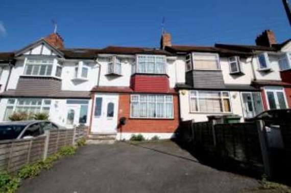 3&nbsp;Bedroom&nbsp;Terraced
