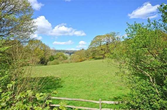 3 Bedroom Bungalow