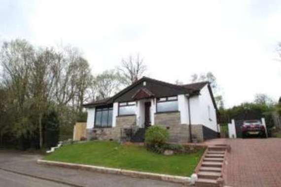 3 Bedroom Bungalow