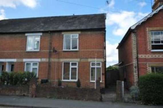 3 Bedroom End of Ter...