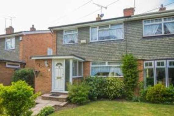 3&nbsp;Bedroom&nbsp;Semi-Detac...