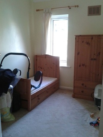 3 Bedroom Terraced