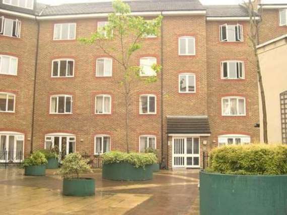 2 Bedroom Flat