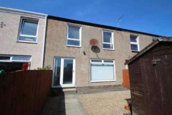 3 Bedroom Terraced