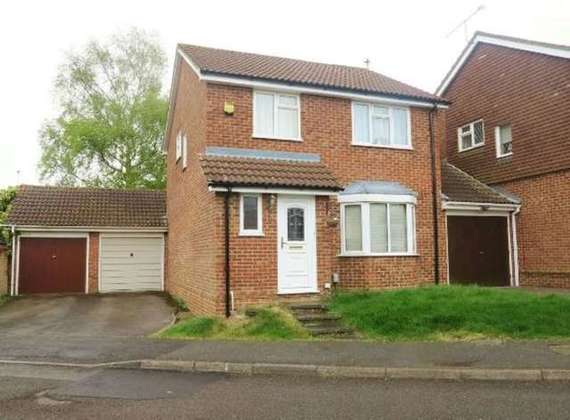 3 Bedroom Detached