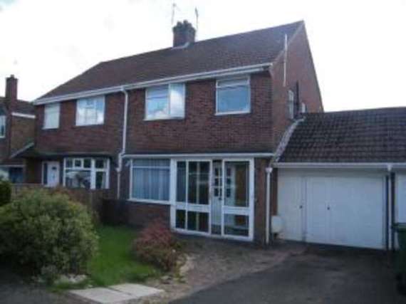 3 Bedroom Semi-Detac...