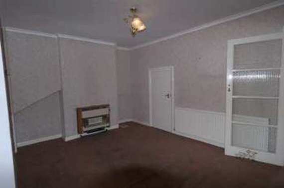 2 Bedroom Terraced