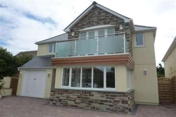 4 Bedroom Detached