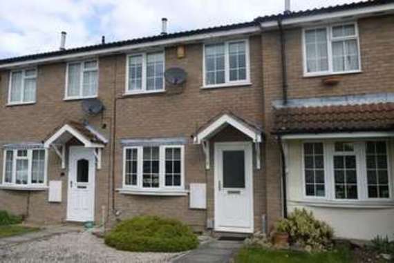 2 Bedroom Terraced