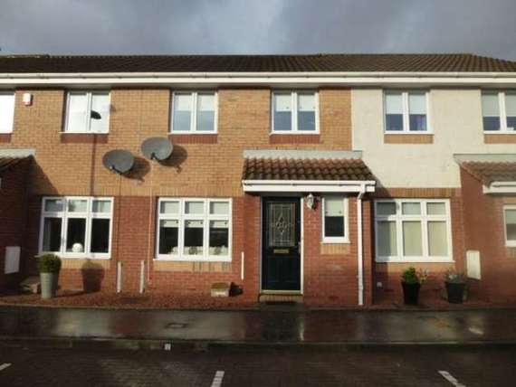 3 Bedroom Terraced