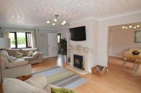 4 Bedroom Detached