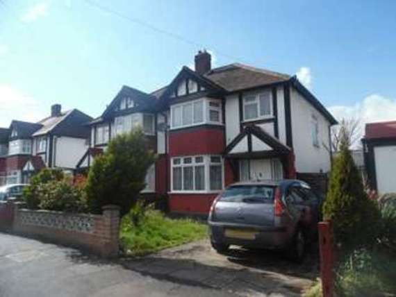 3 Bedroom Semi-Detac...