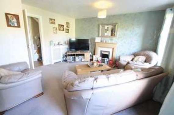 3 Bedroom Terraced