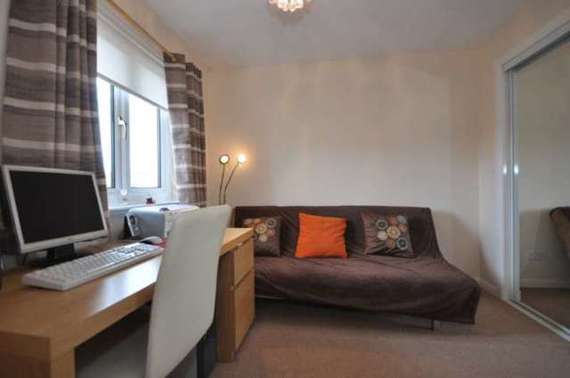 4 Bedroom Detached