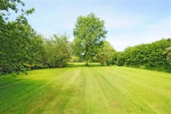 4 Bedroom Detached