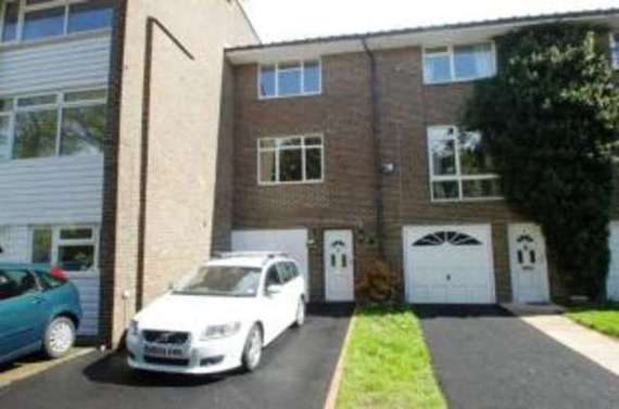 4&nbsp;Bedroom&nbsp;Terraced