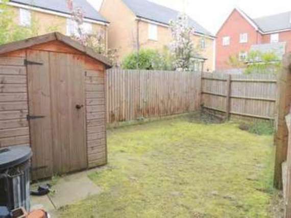 2 Bedroom Flat