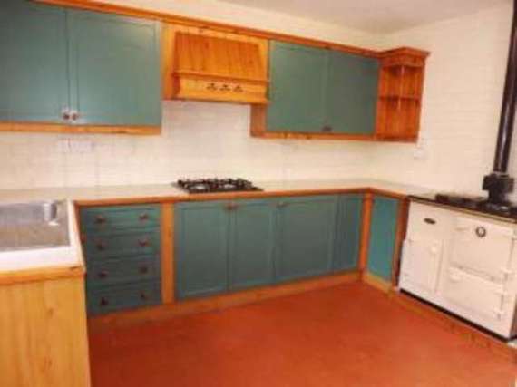 3 Bedroom Semi-Detac...