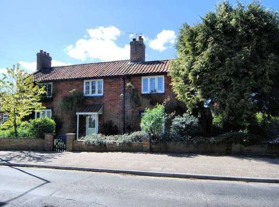 4 Bedroom Detached