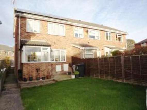 3 Bedroom Semi-Detac...