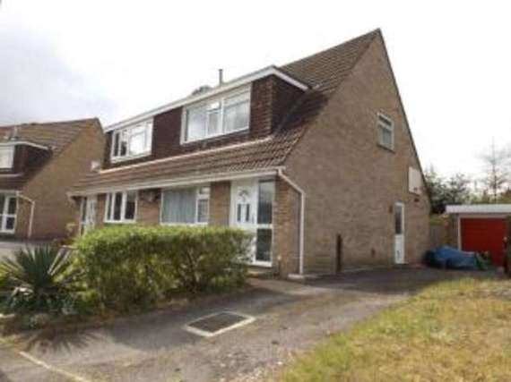 3 Bedroom Detached
