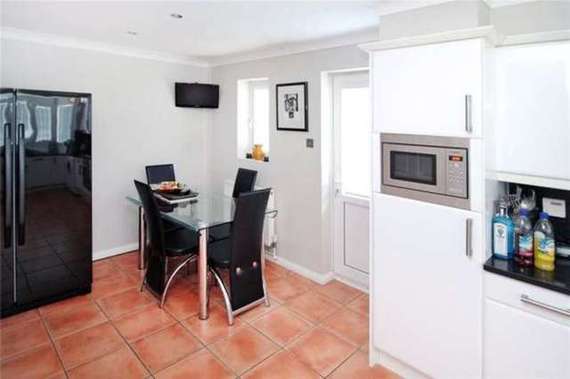 4 Bedroom Detached