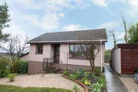 2 Bedroom Bungalow