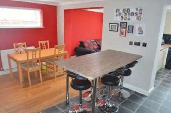 3 Bedroom Detached