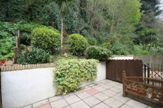 3 Bedroom Terraced