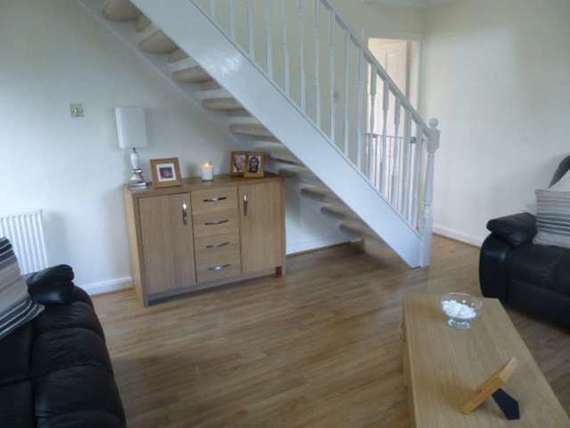 2 Bedroom Semi-Detac...