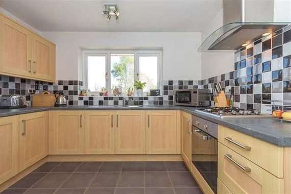 4 Bedroom Detached