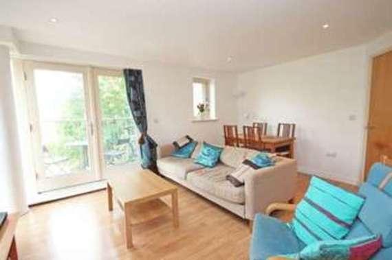 2 Bedroom Property