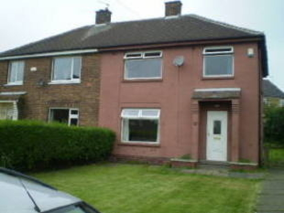 3 Bedroom Semi-Detac...