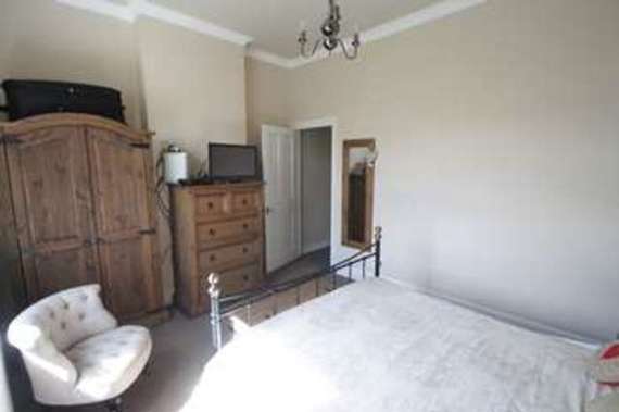 2 Bedroom Terraced