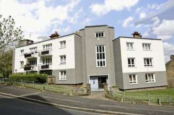 2 Bedroom Flat