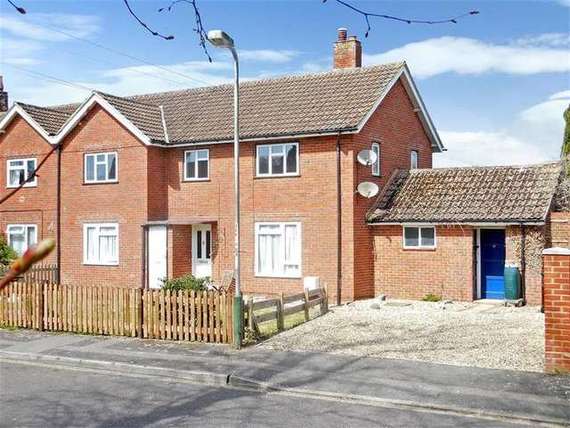 2 Bedroom Maisonette