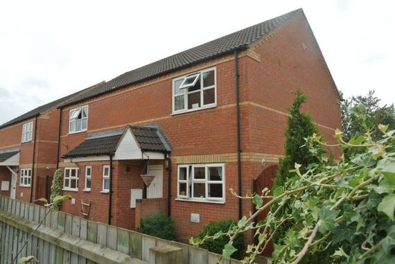 2 Bedroom Semi-Detac...
