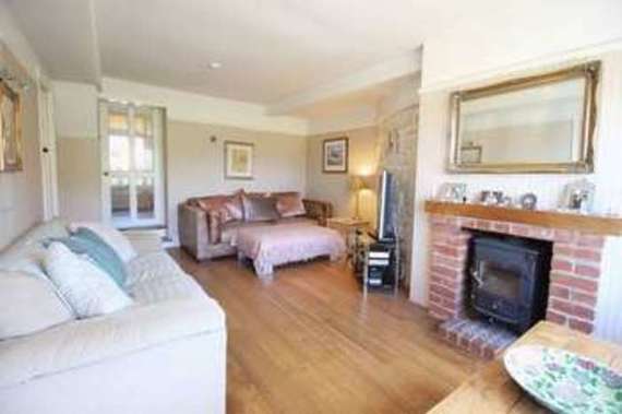 4 Bedroom Terraced