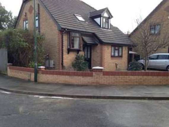 4 Bedroom Detached