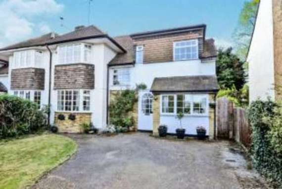 4&nbsp;Bedroom&nbsp;Semi-Detac...