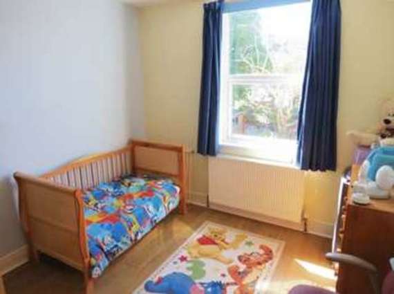 4&nbsp;Bedroom&nbsp;Semi-Detac...